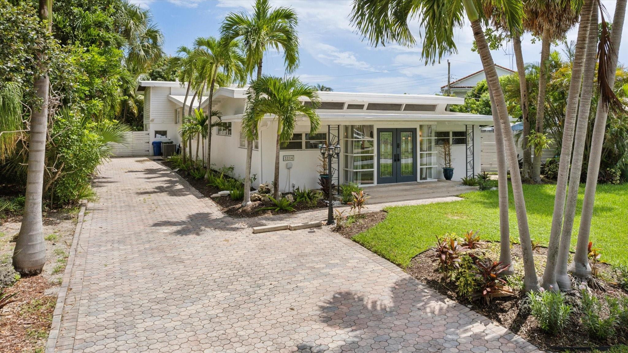 2224 Anchor Drive