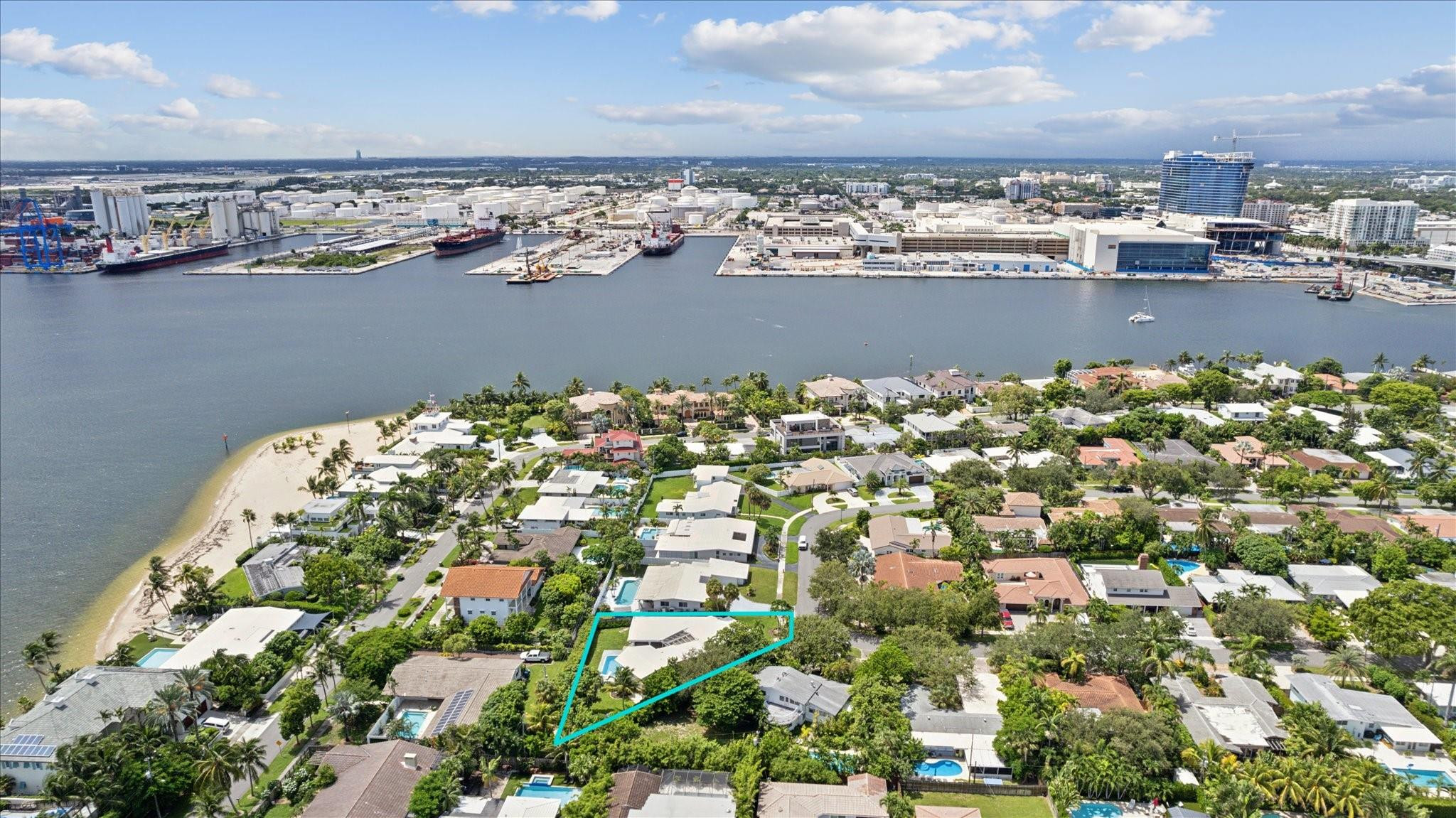 2224 Anchor Drive