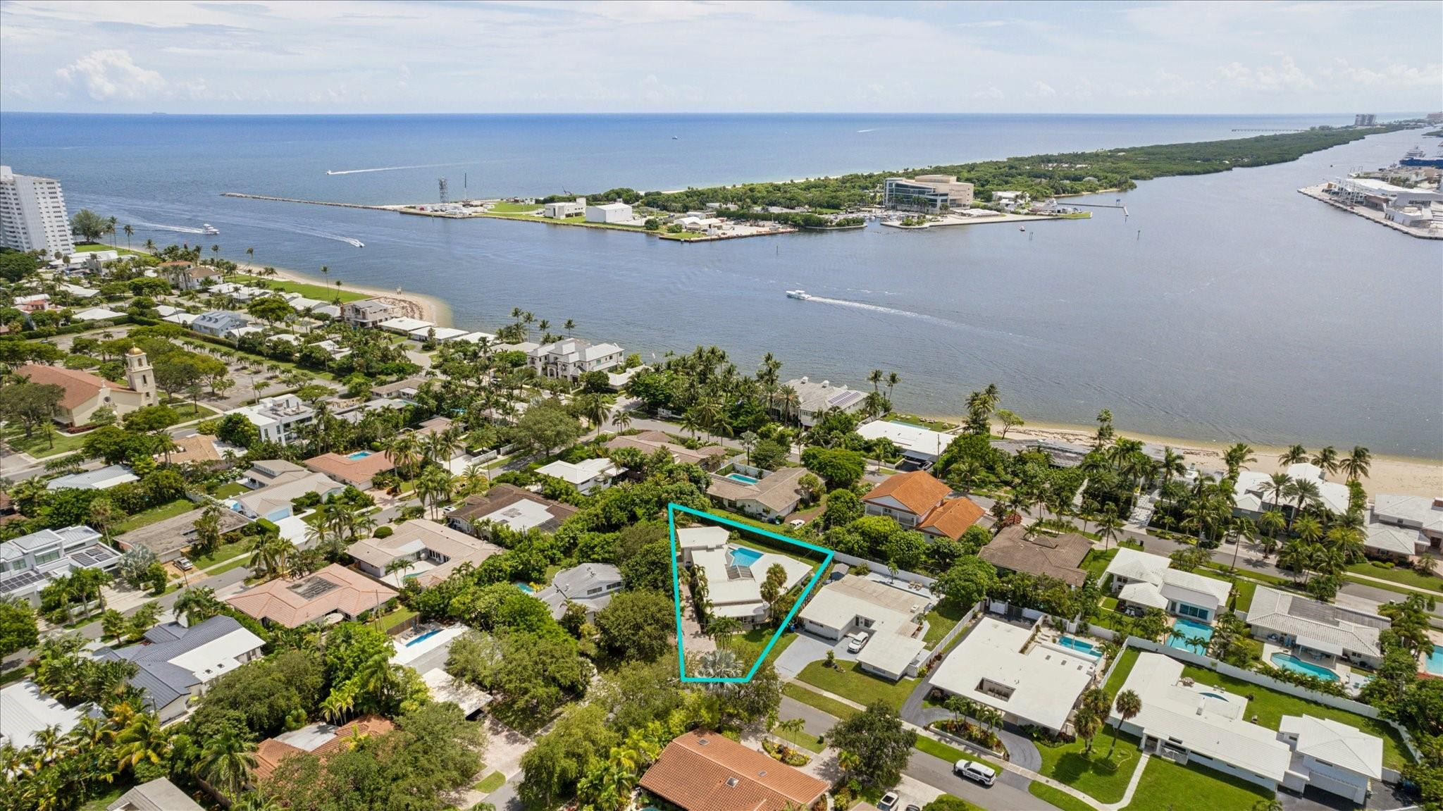 2224 Anchor Drive