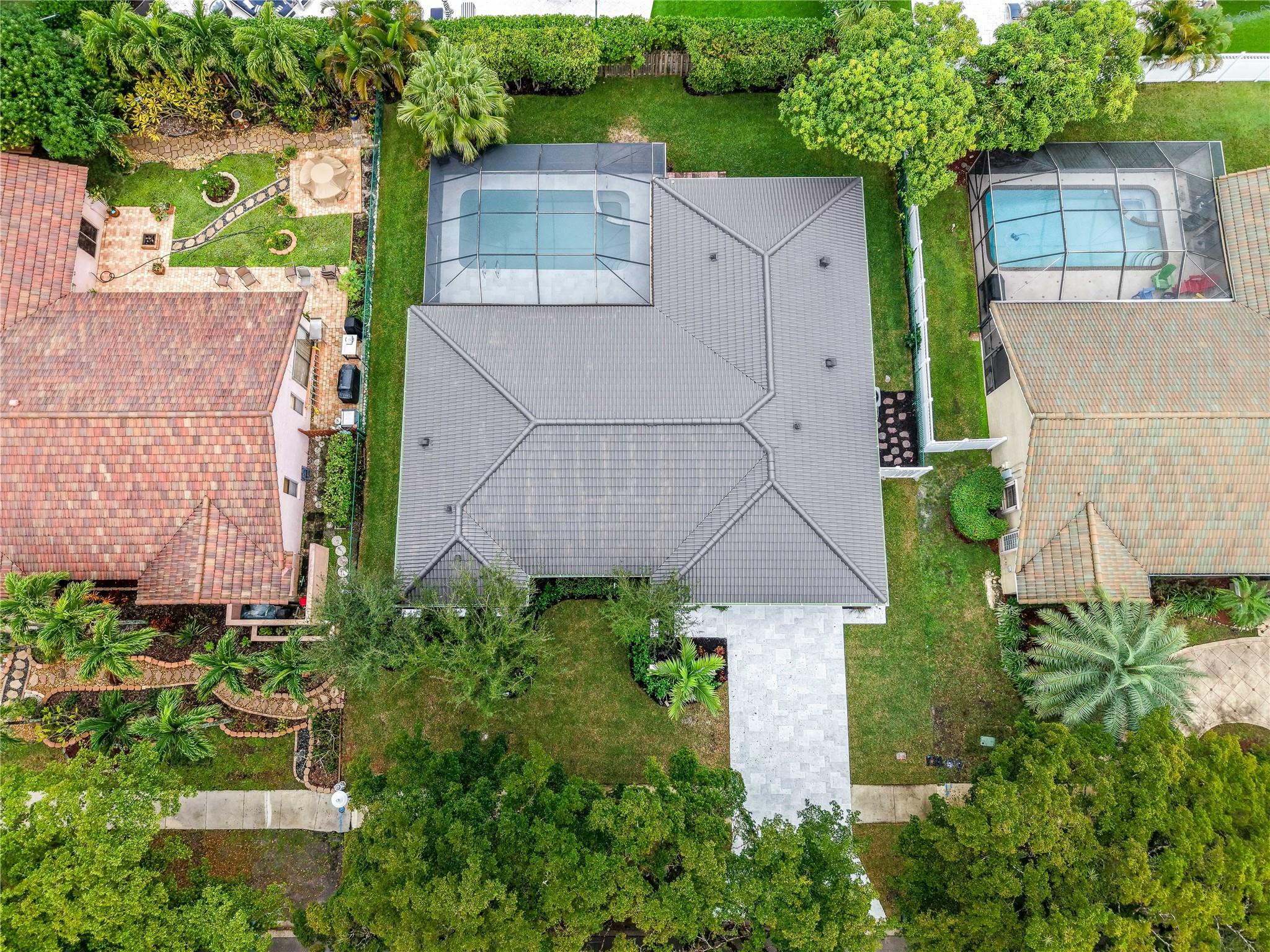 6411 NW 54th Drive