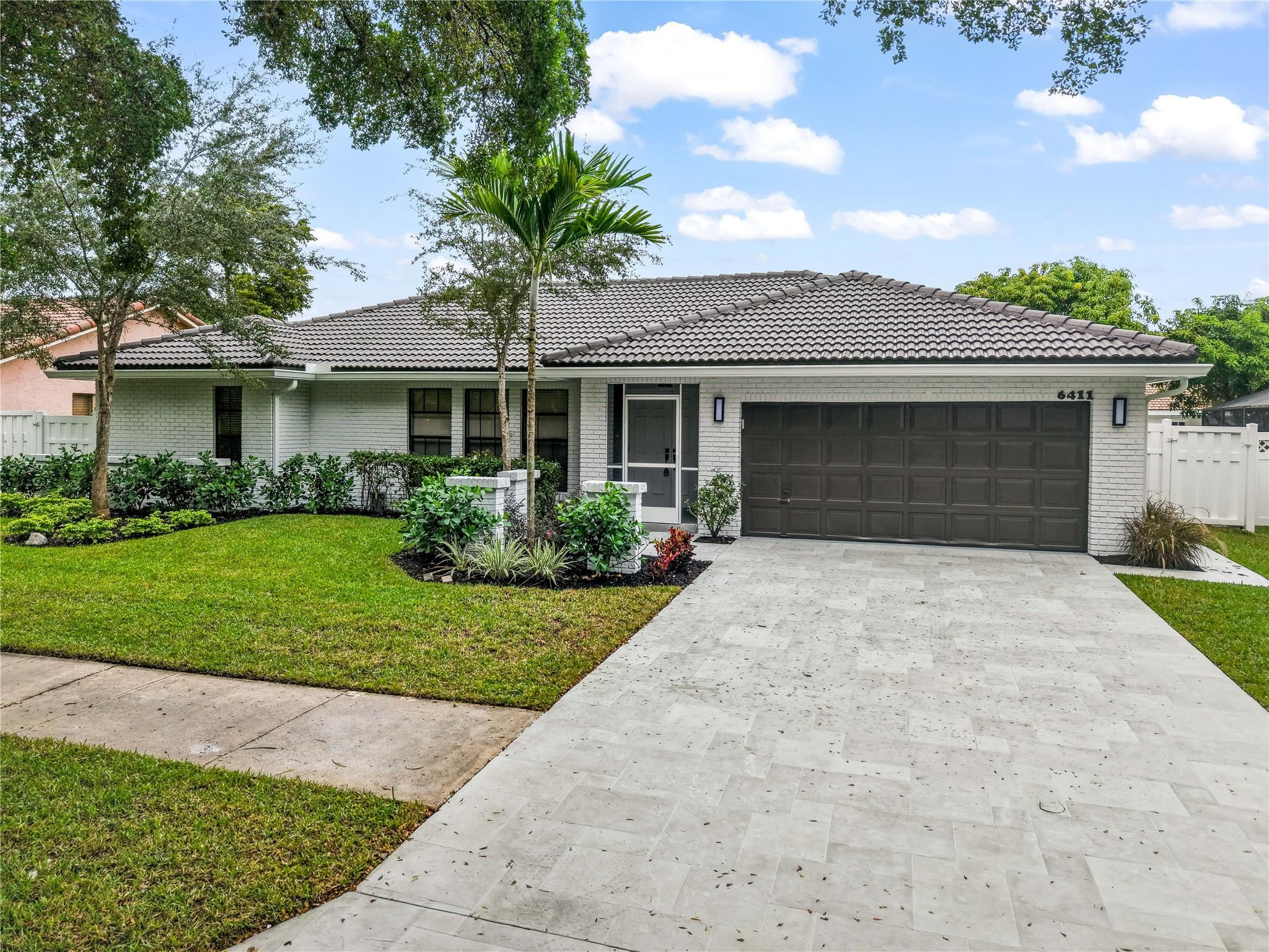 6411 NW 54th Drive