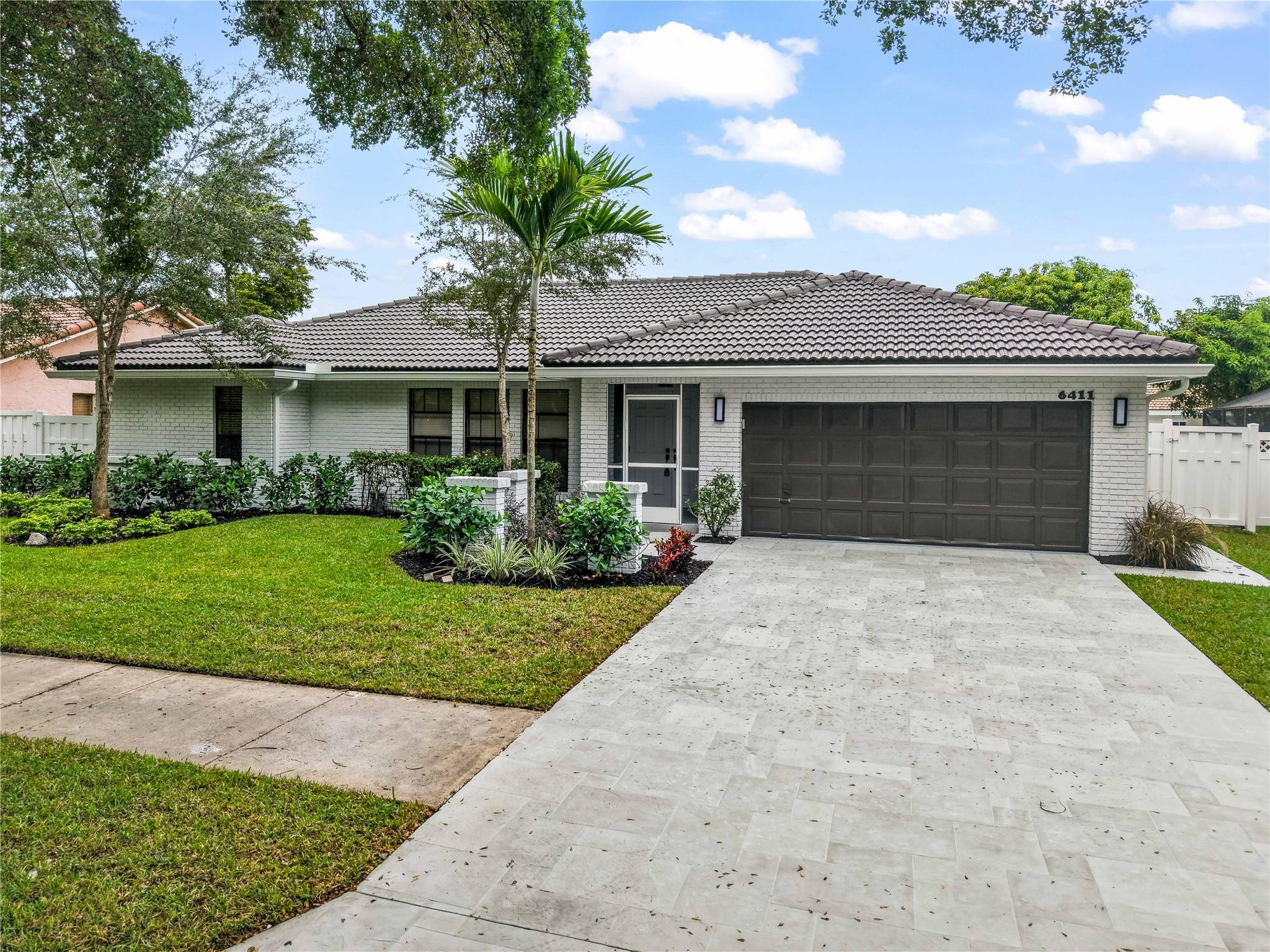 6411 NW 54th Drive