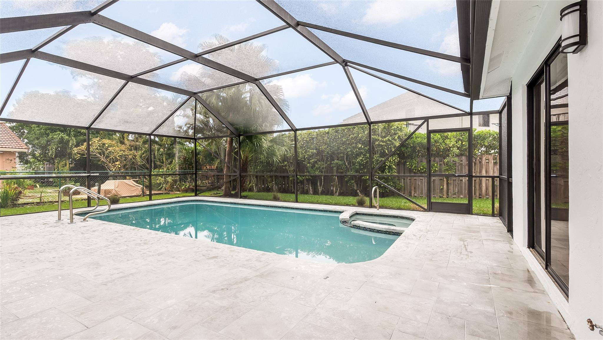 6411 NW 54th Drive