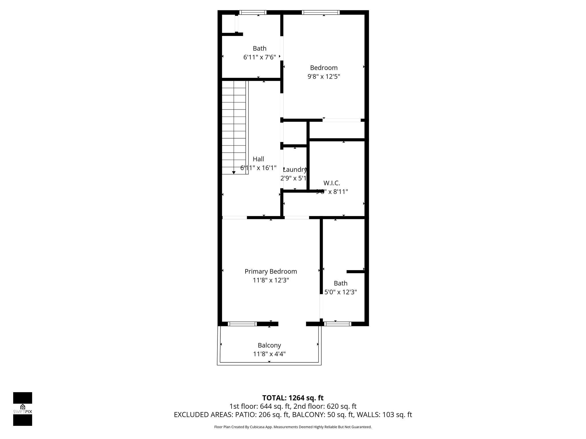 1226 SW 147th Terrace 1226