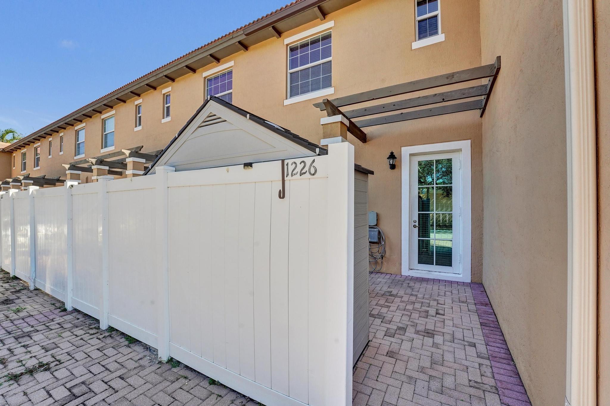 1226 SW 147th Terrace 1226