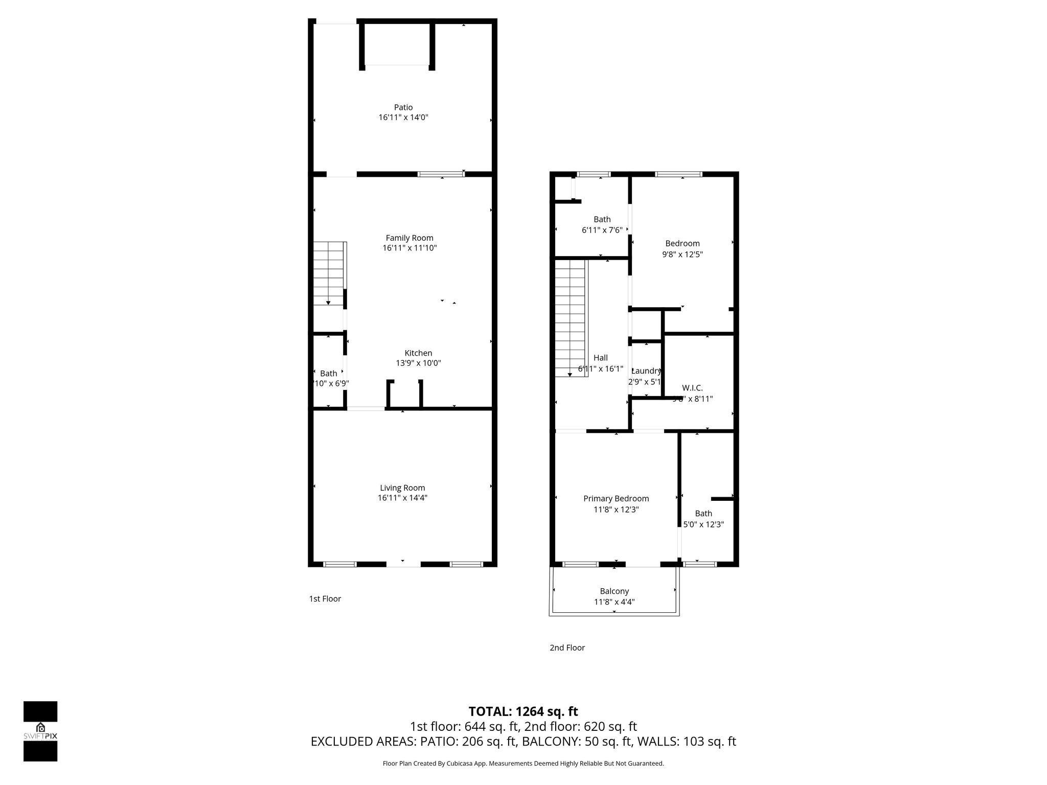 1226 SW 147th Terrace 1226