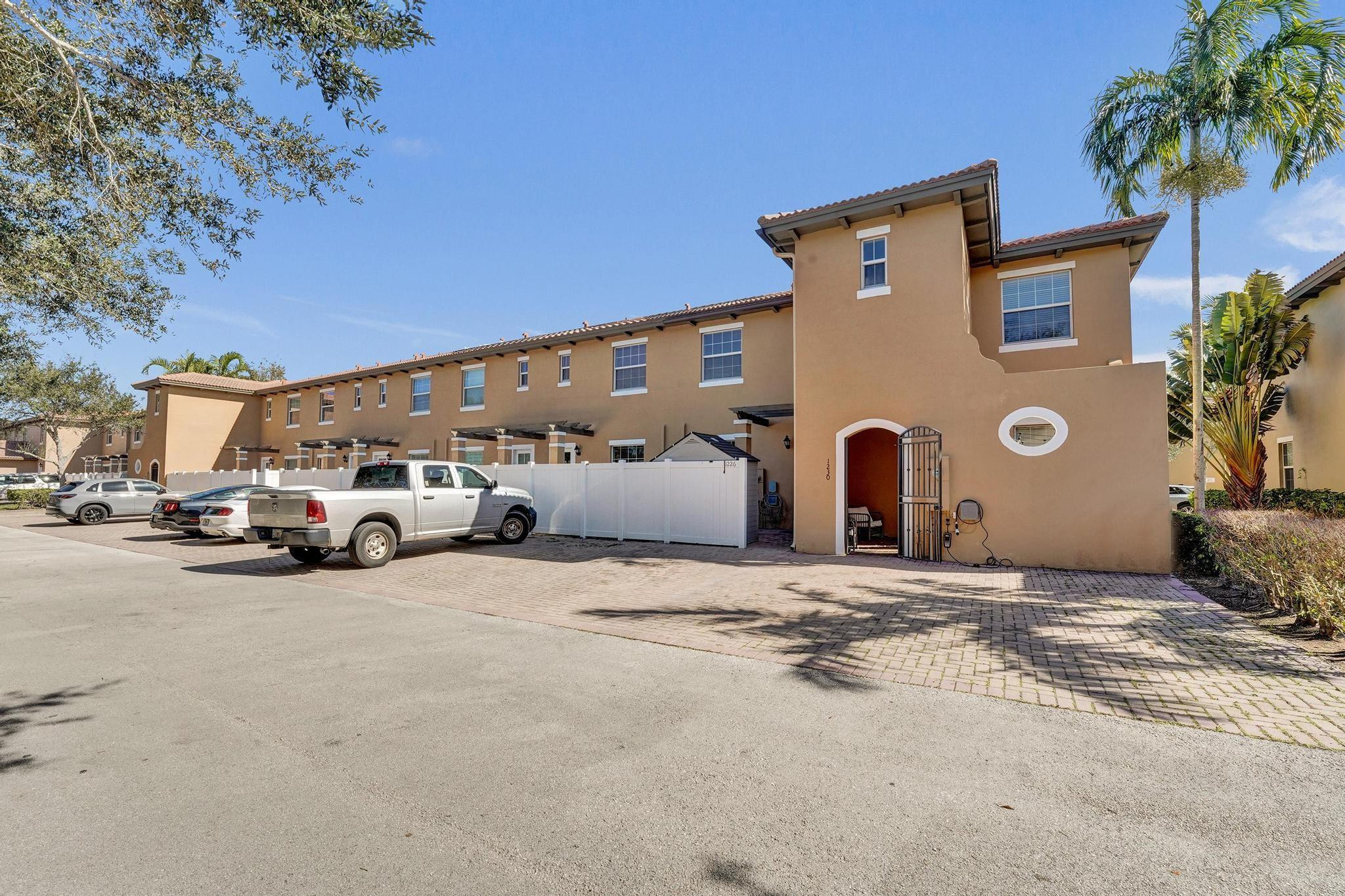 1226 SW 147th Terrace 1226