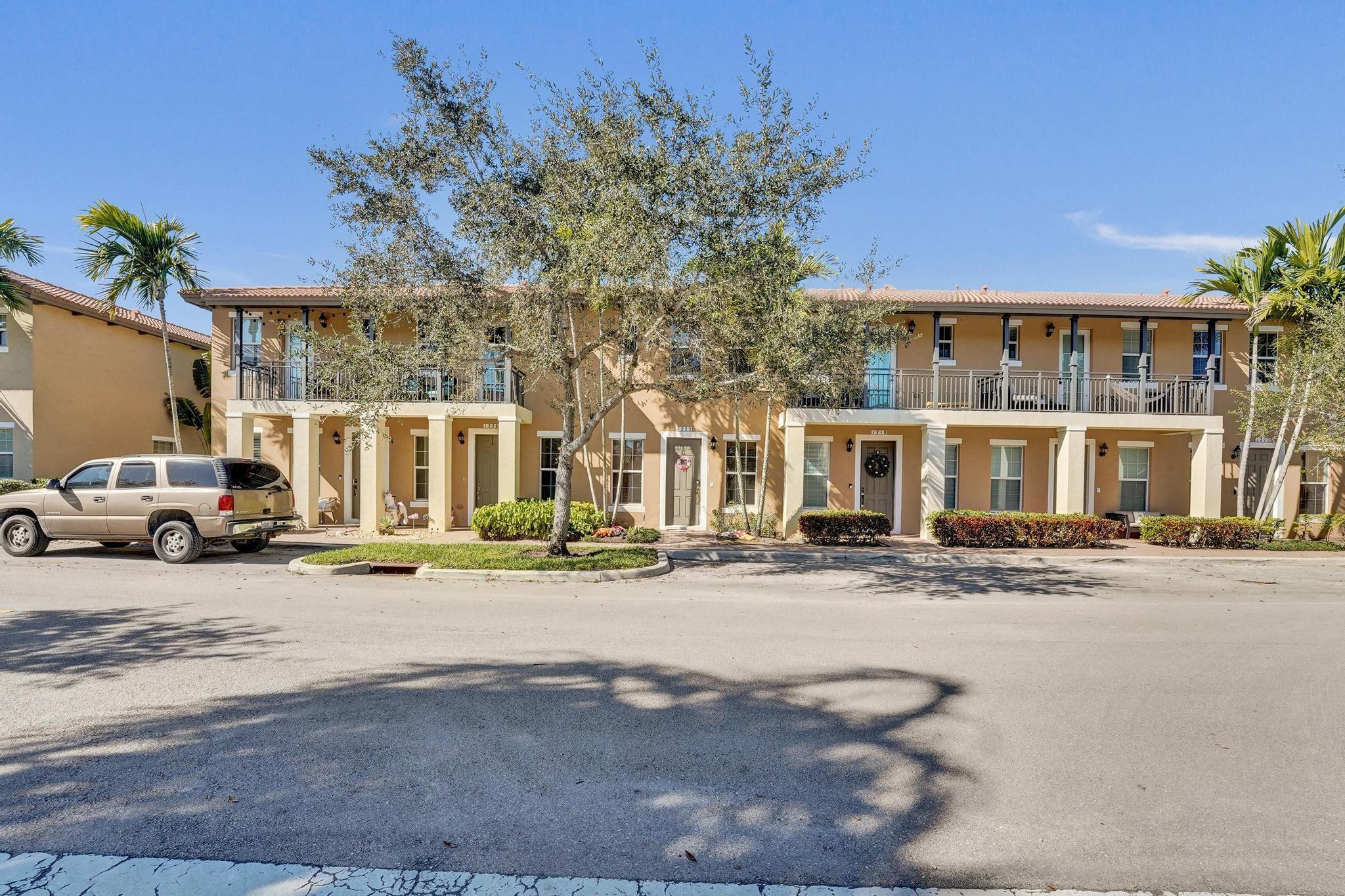 1226 SW 147th Terrace 1226