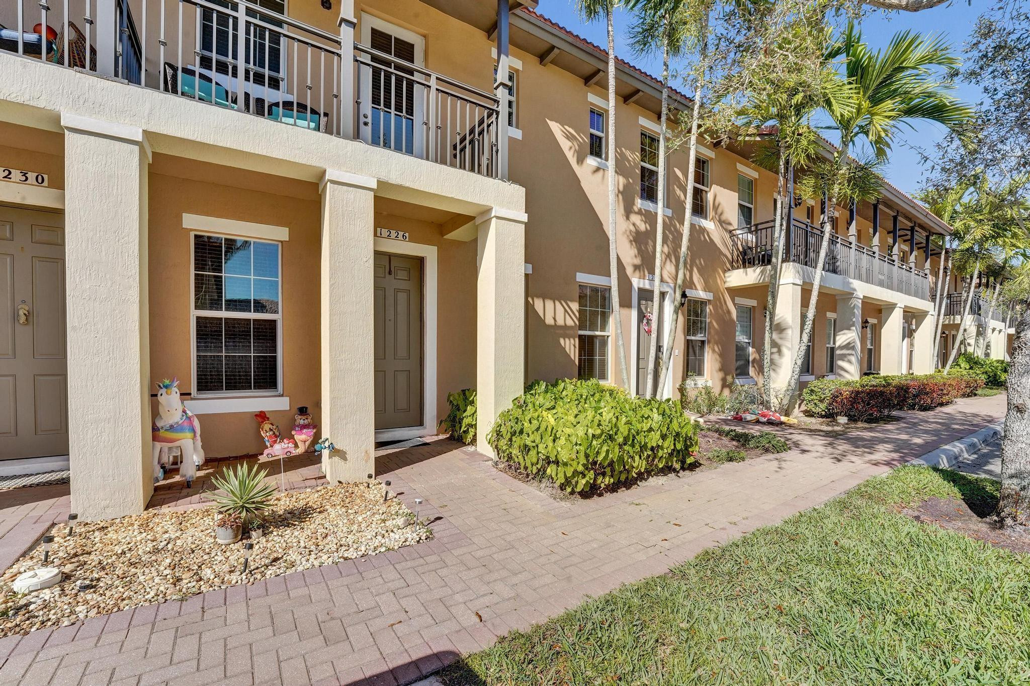 1226 SW 147th Terrace 1226