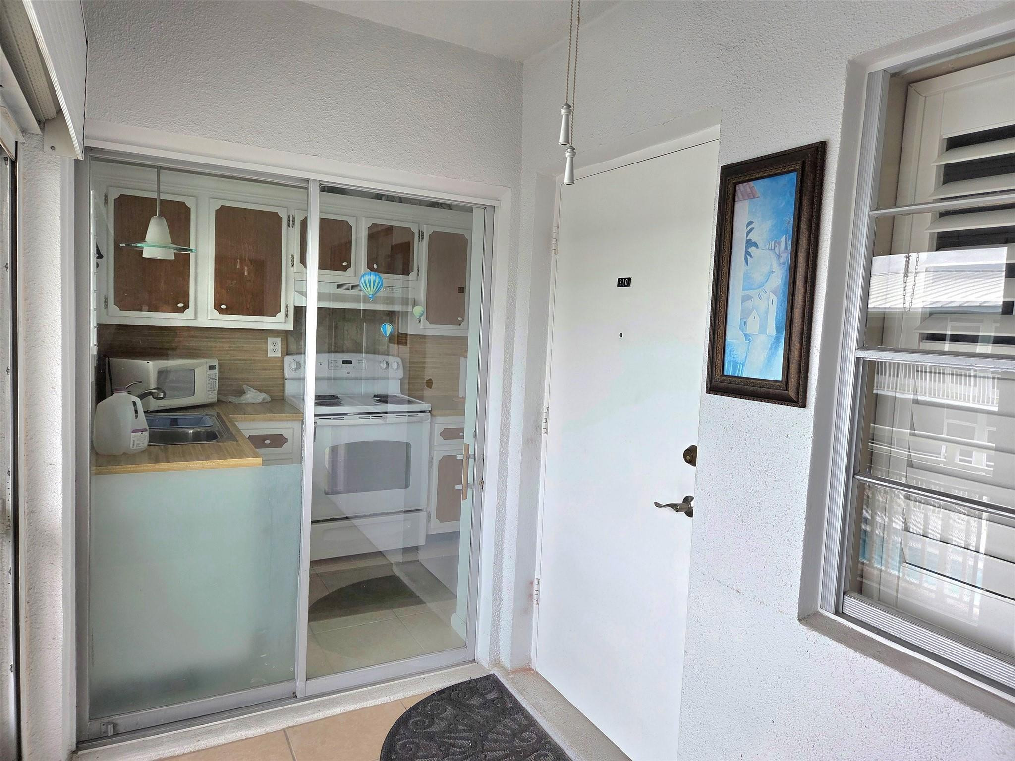 2100 NE 38th Street 210