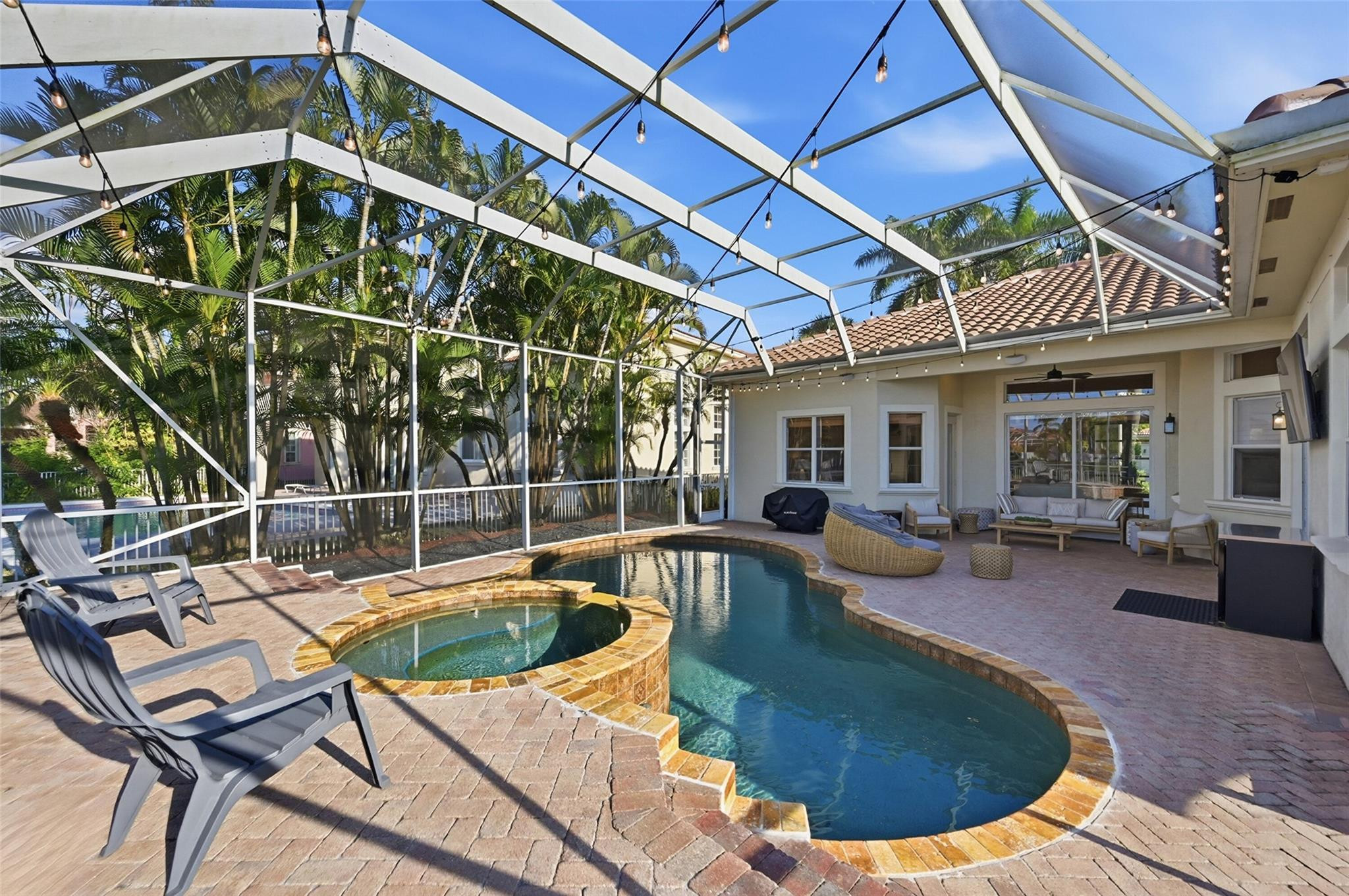 12345 NW 48th Drive