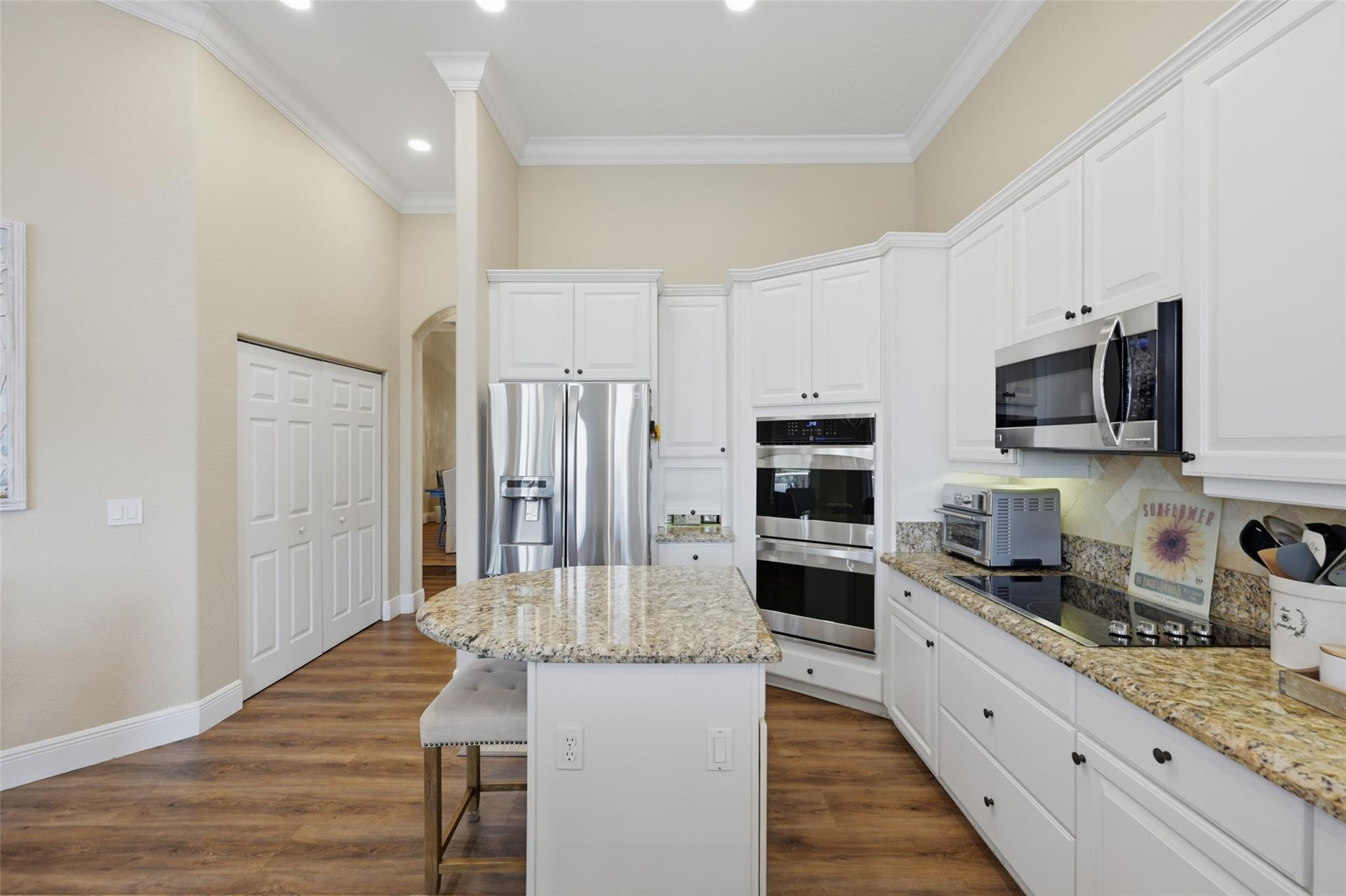 12345 NW 48th Drive