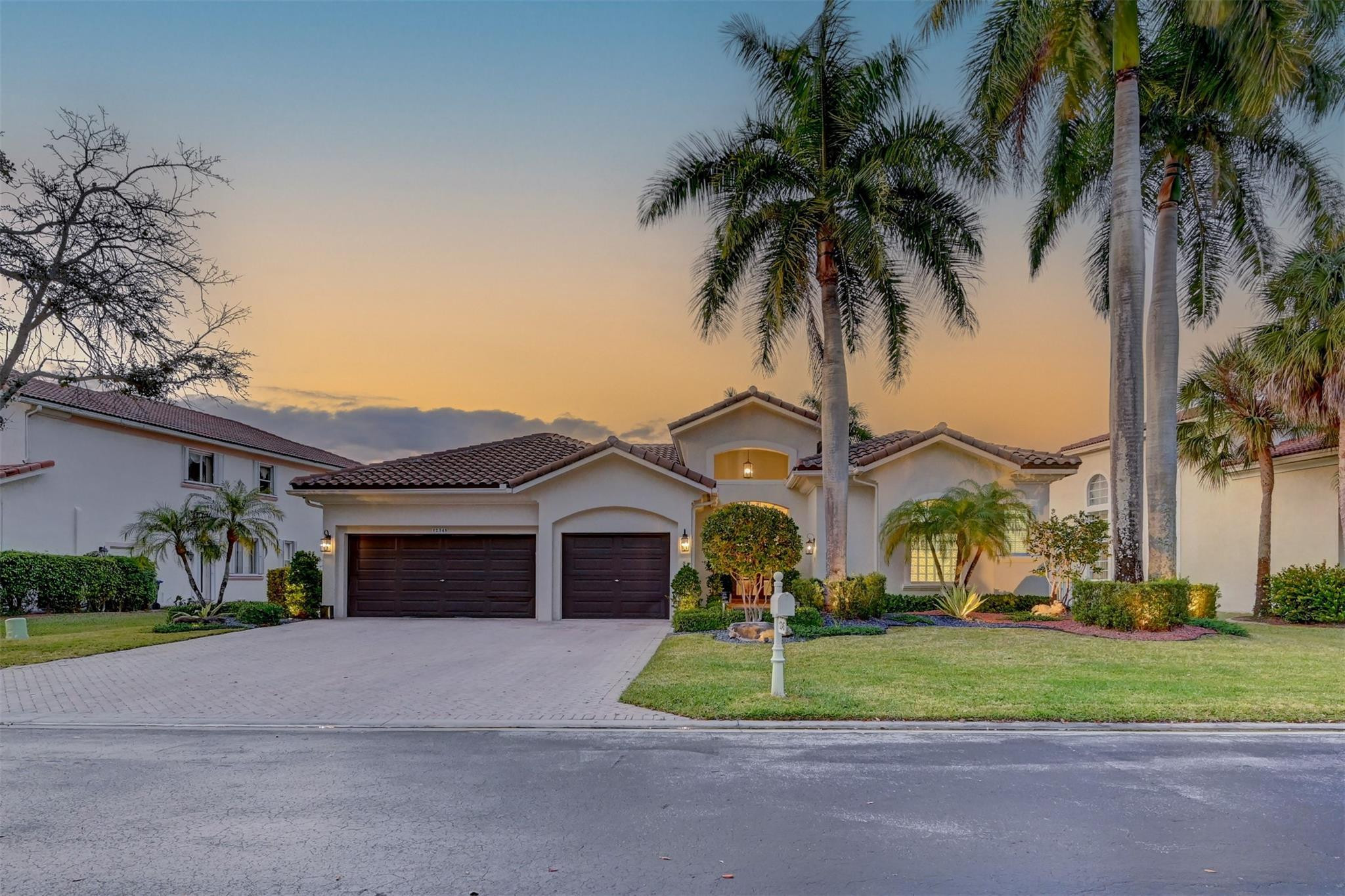 12345 NW 48th Drive