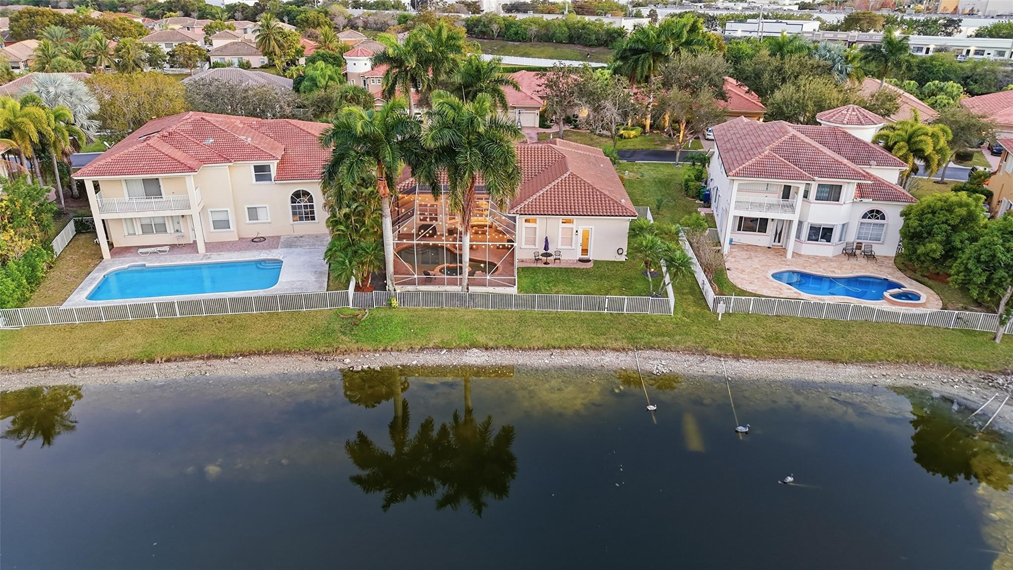 12345 NW 48th Drive