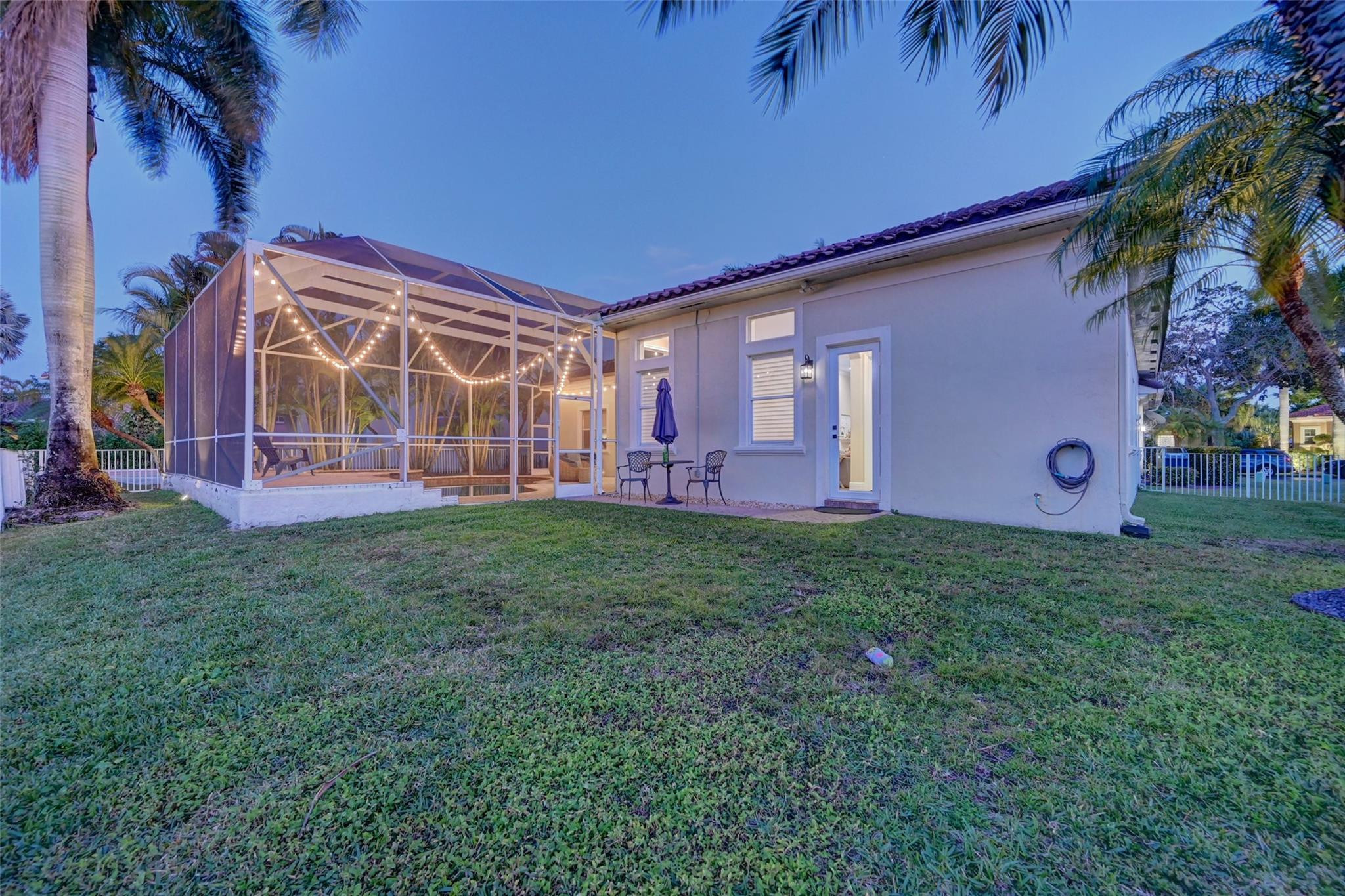 12345 NW 48th Drive