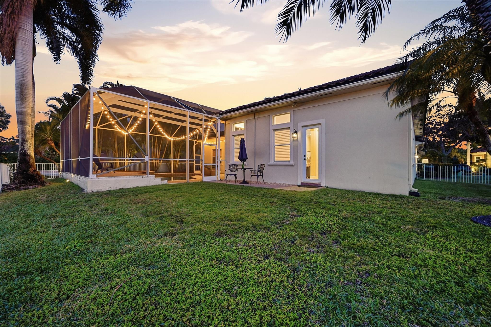 12345 NW 48th Drive