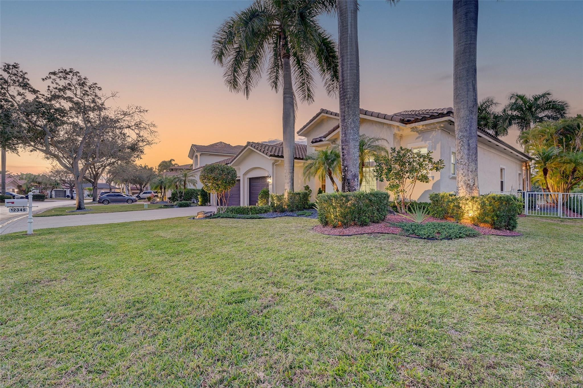 12345 NW 48th Drive