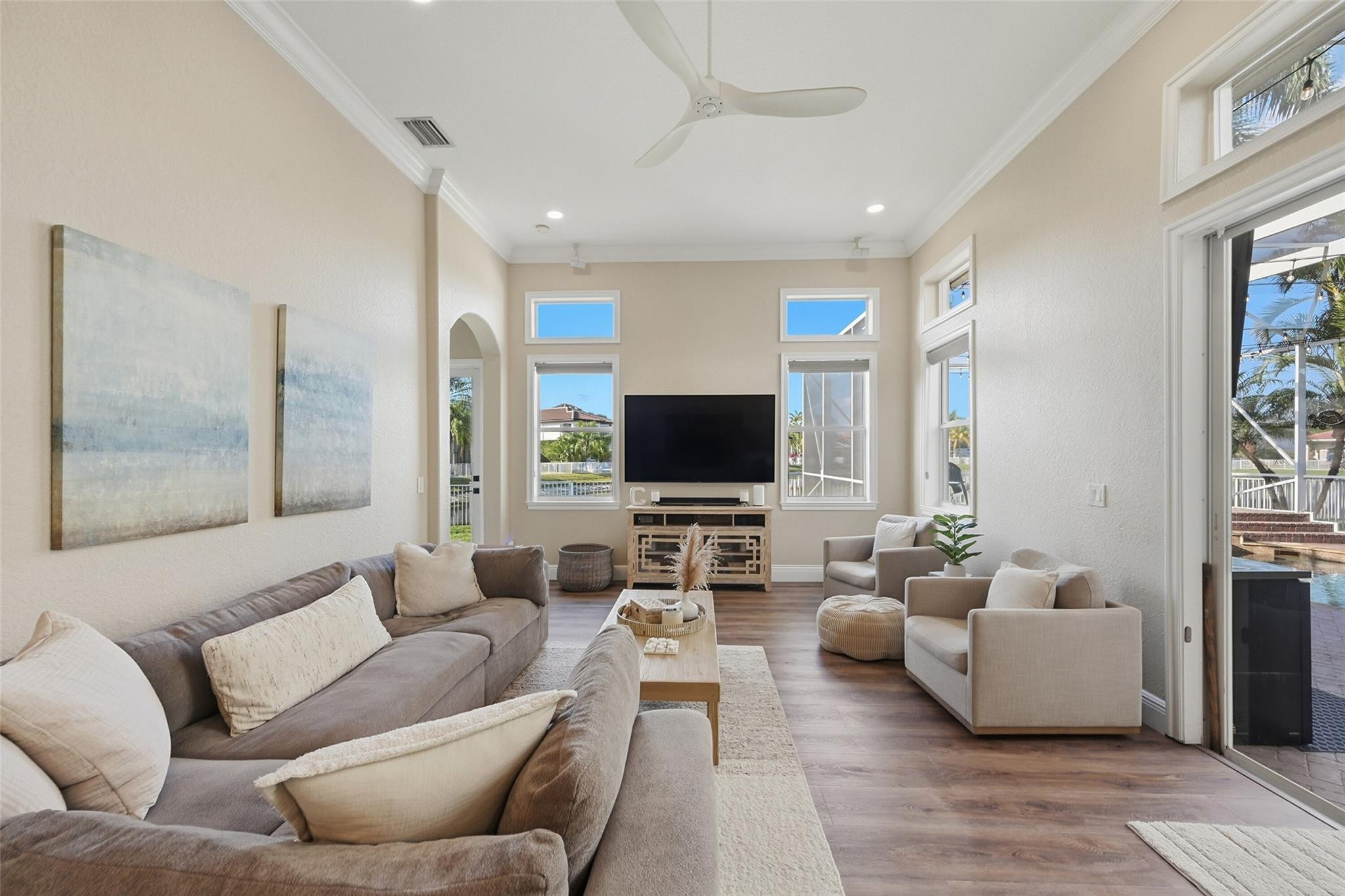 12345 NW 48th Drive