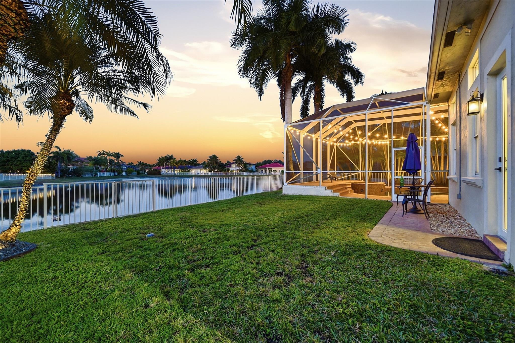 12345 NW 48th Drive