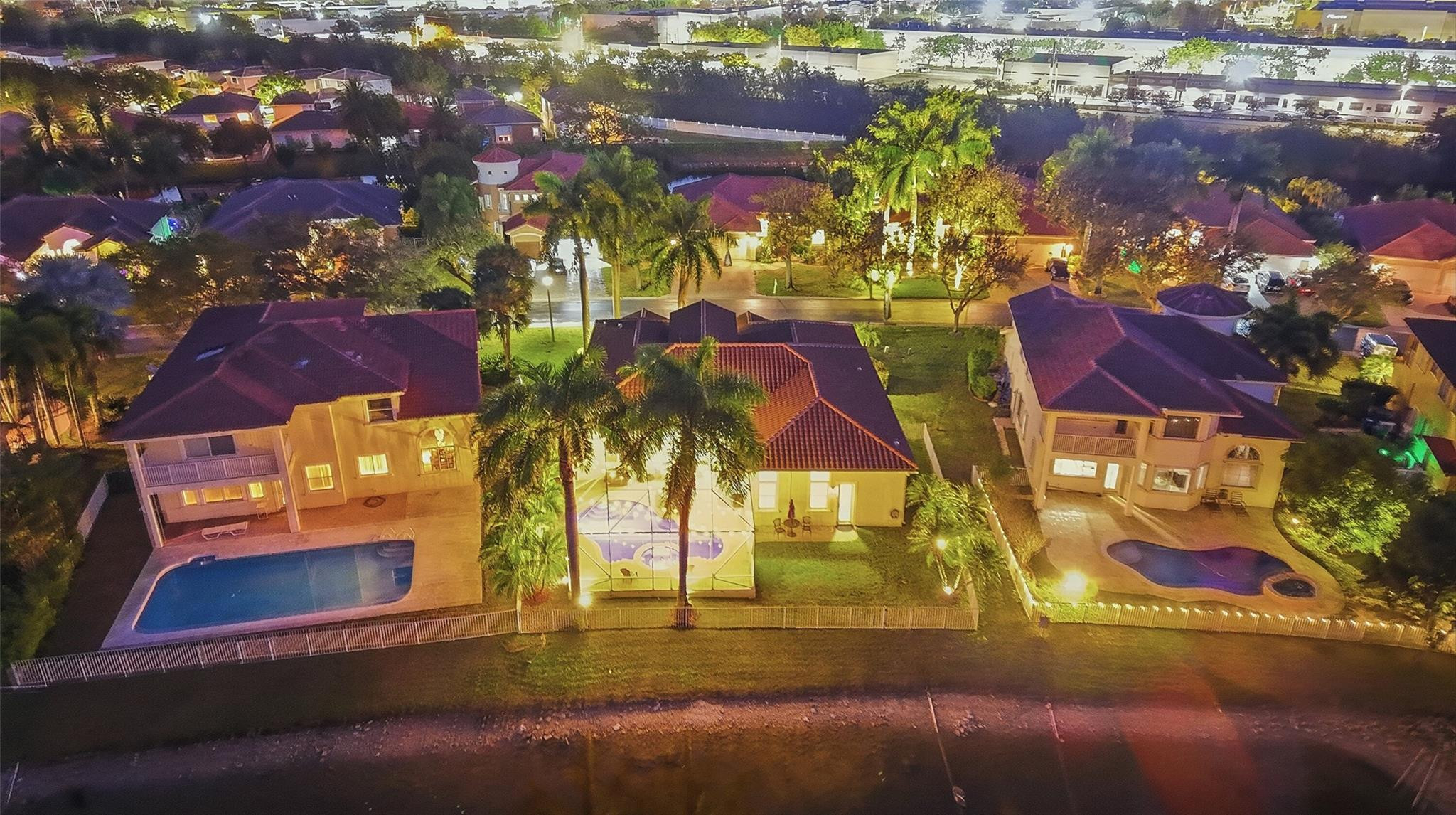 12345 NW 48th Drive