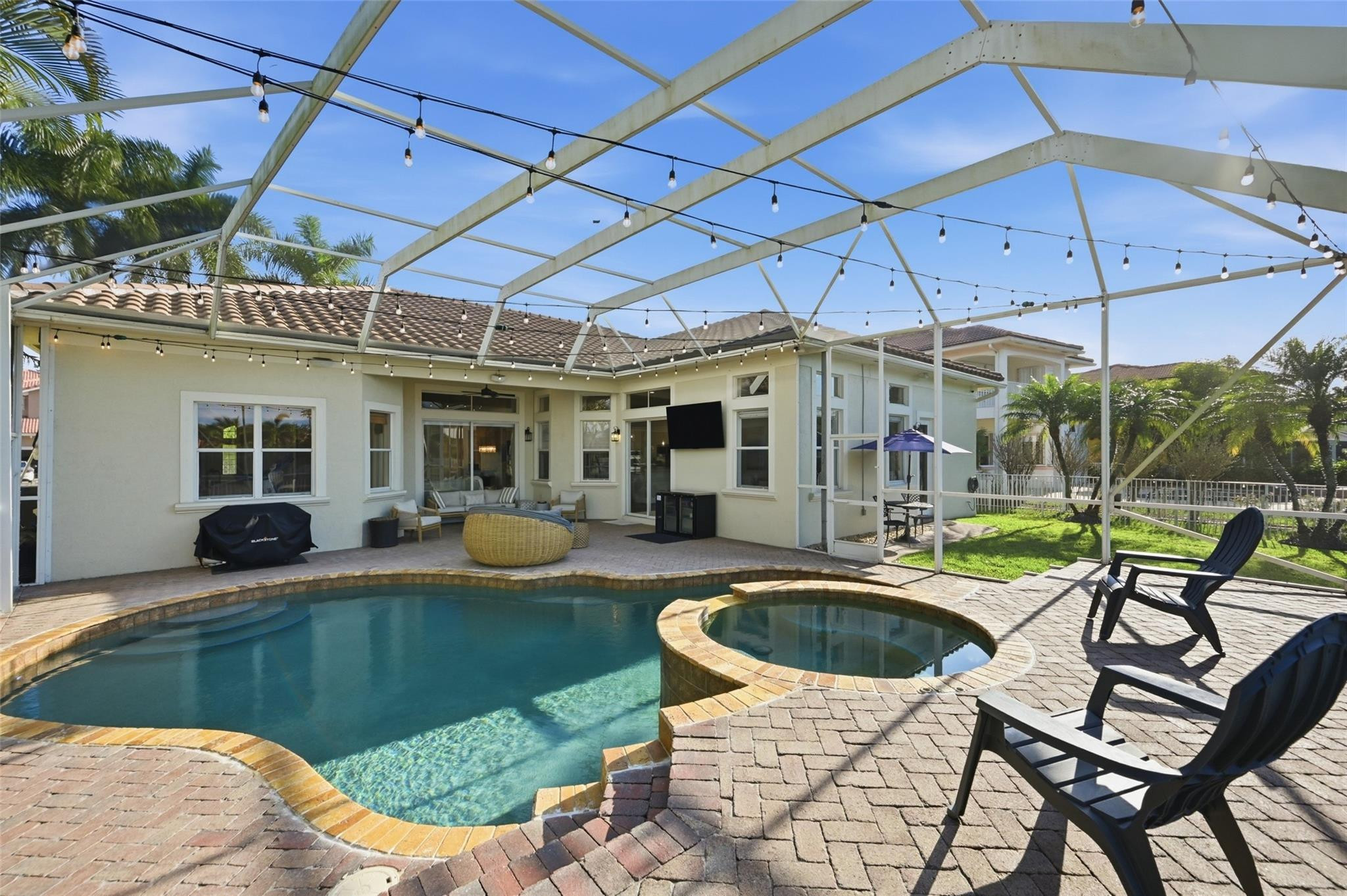 12345 NW 48th Drive