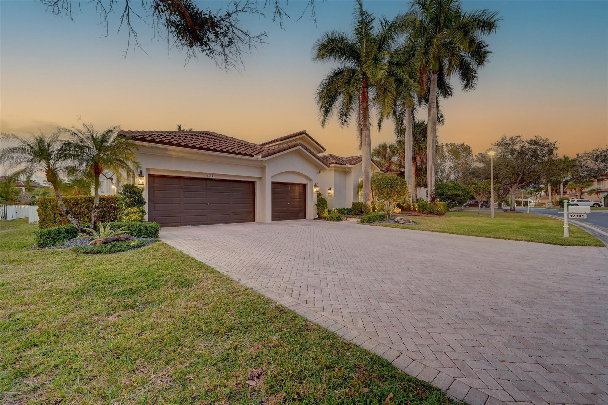 12345 NW 48th Drive
