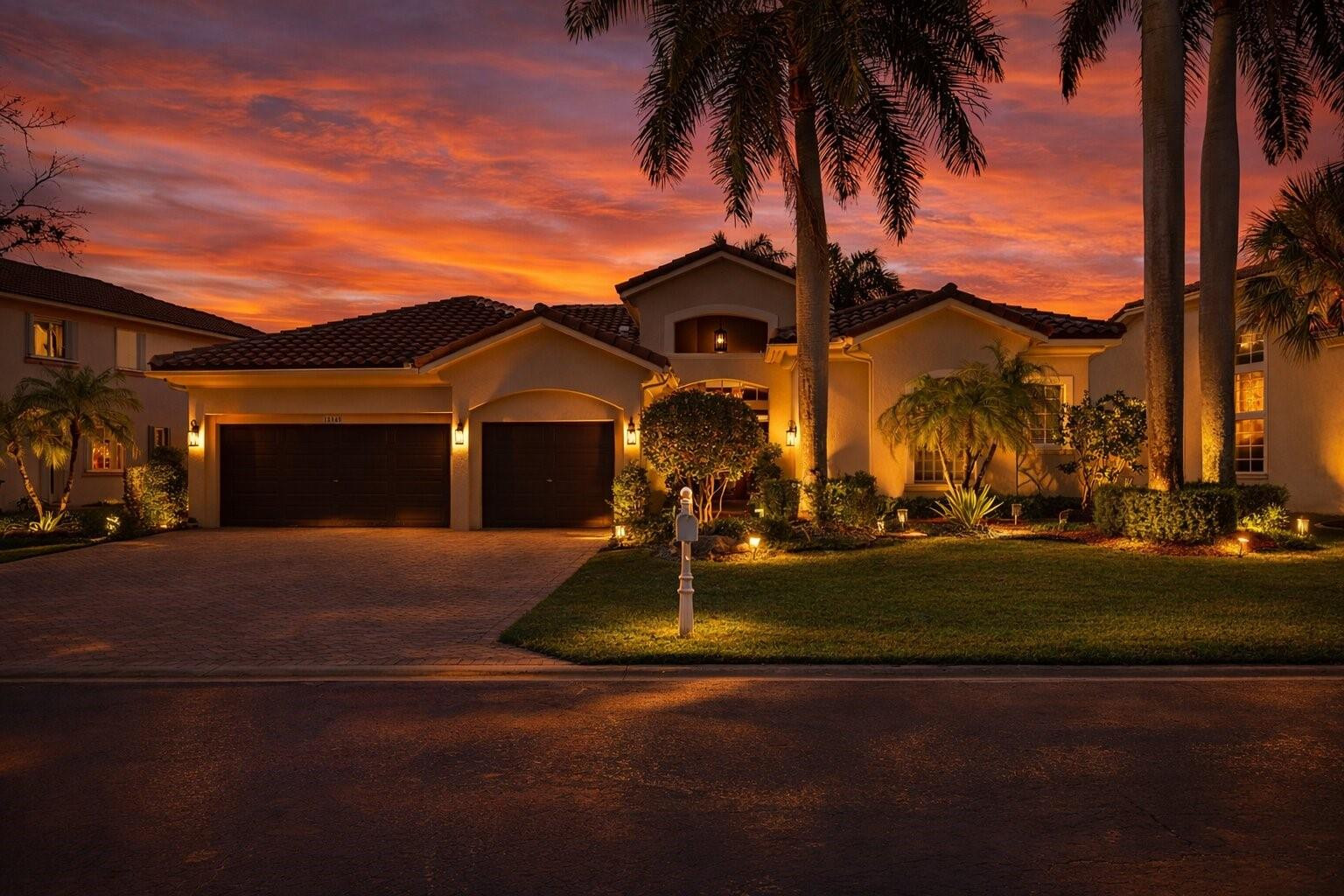 12345 NW 48th Drive