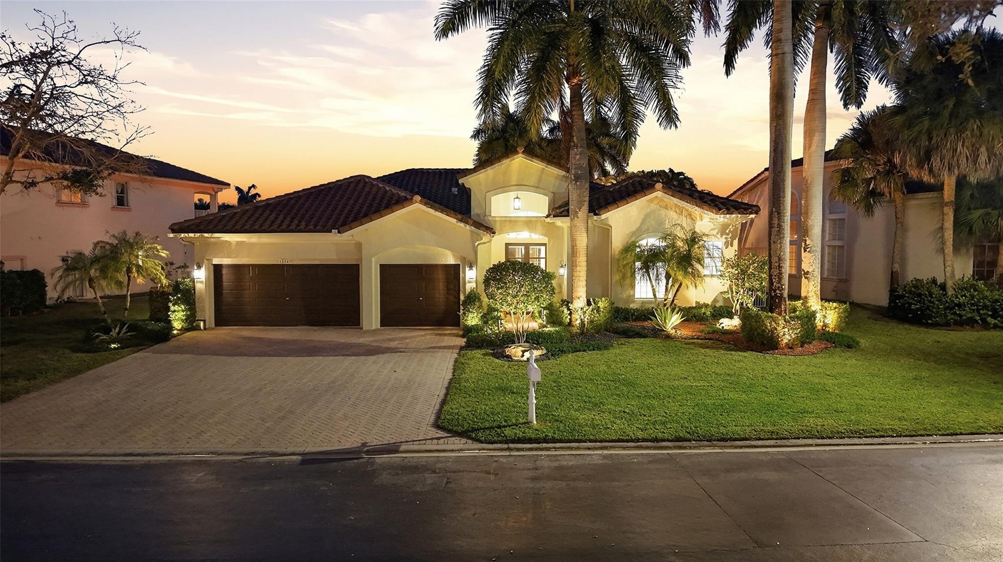 12345 NW 48th Drive