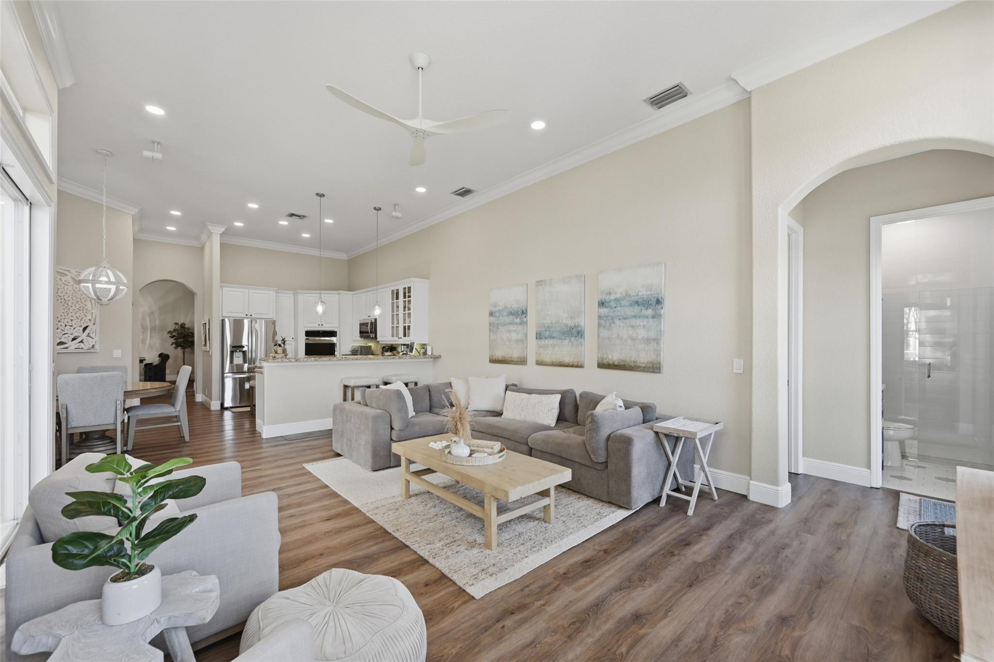 12345 NW 48th Drive