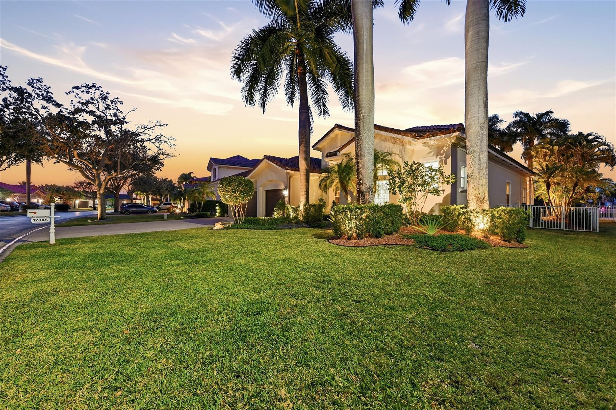 12345 NW 48th Drive