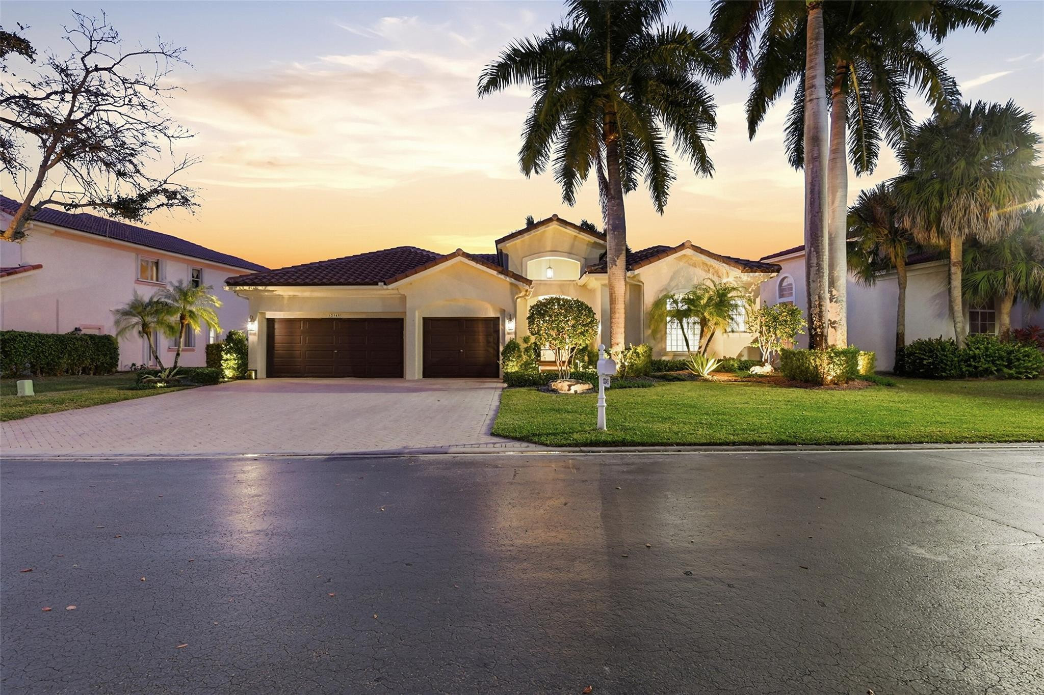 12345 NW 48th Drive