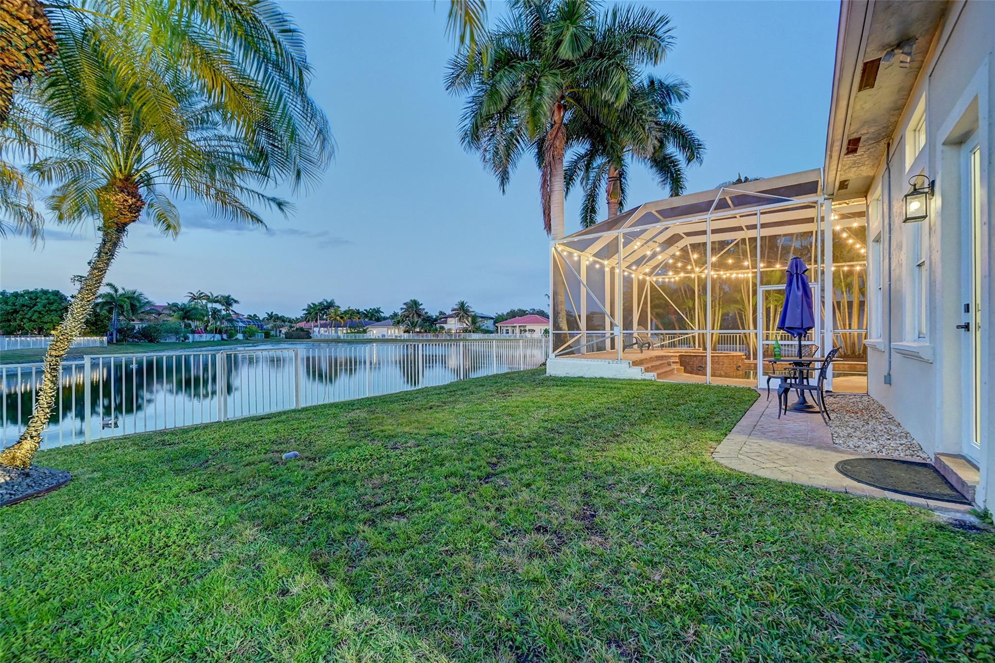 12345 NW 48th Drive