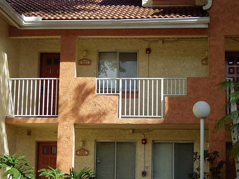 1172 Coral Club Drive 1172