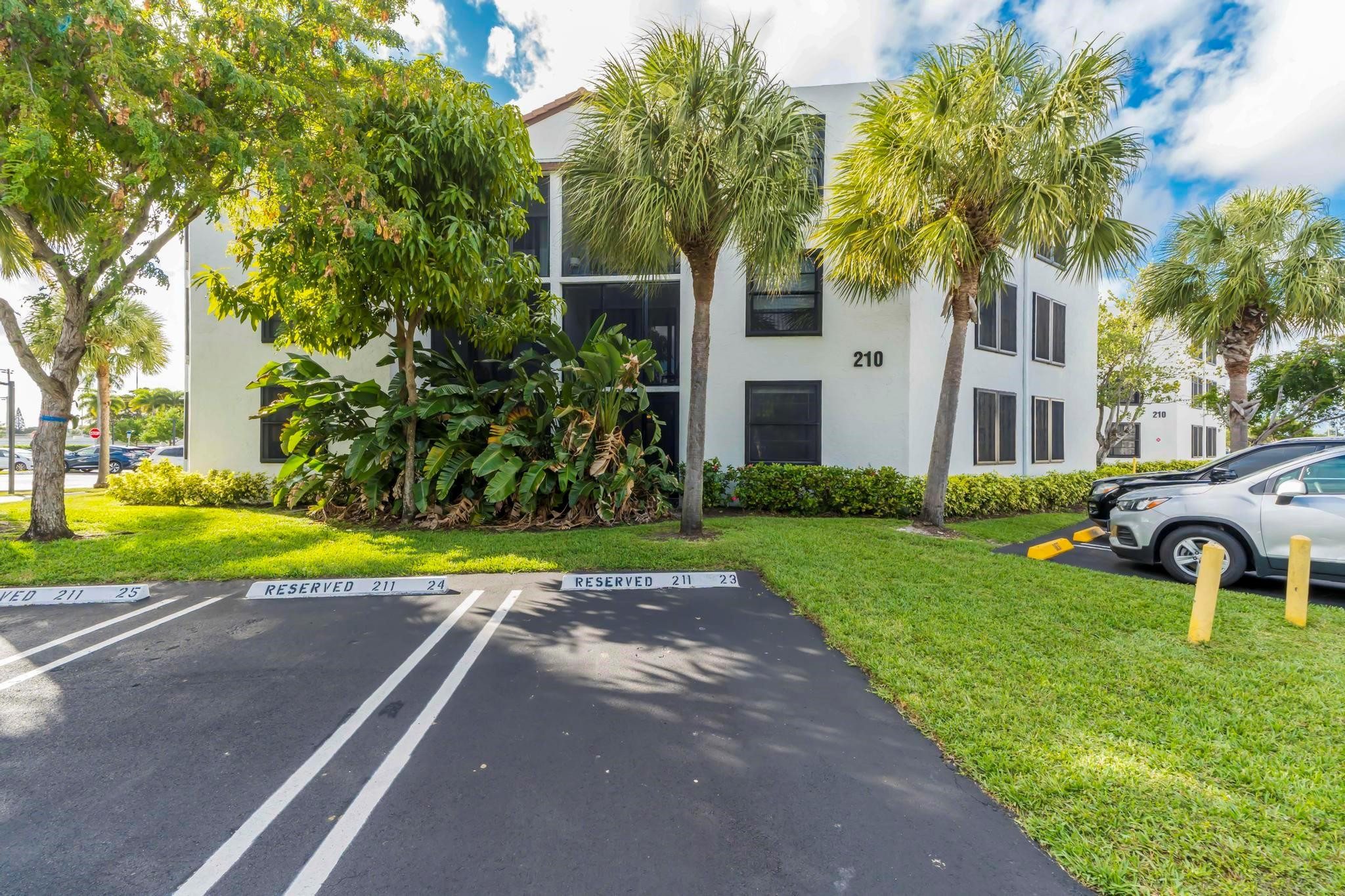 210 Lake Pointe Drive 103