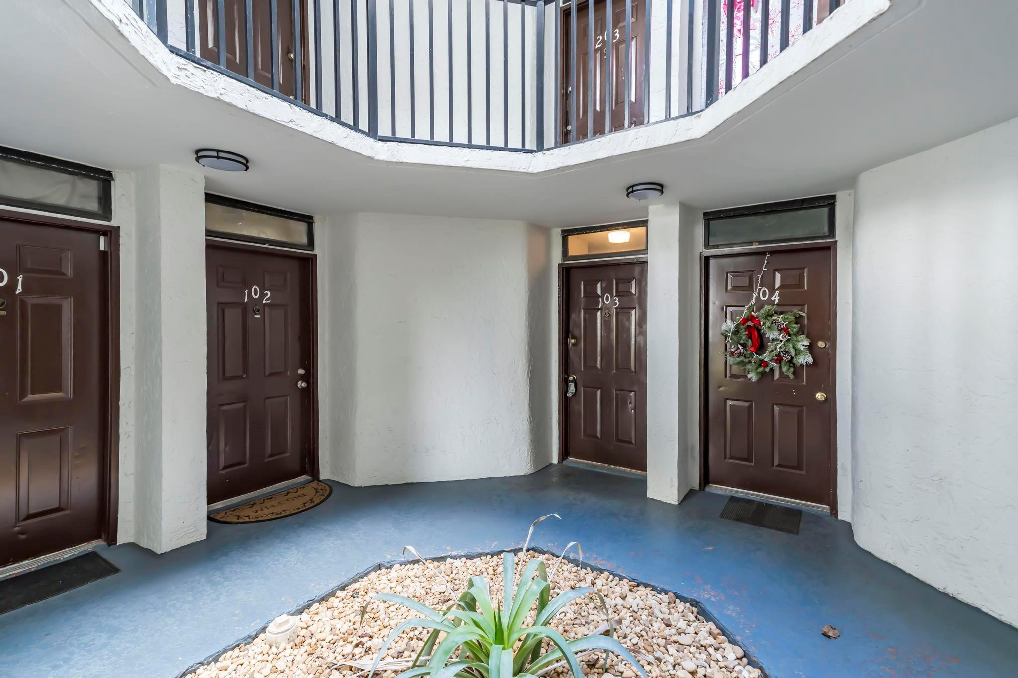 210 Lake Pointe Drive 103