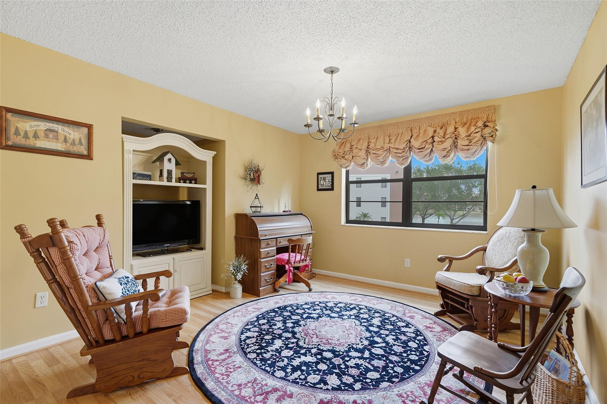 7555 Fairfax Drive 214