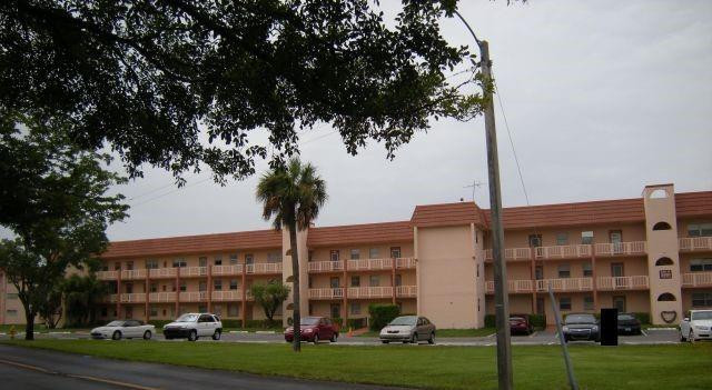 8951 Sunrise Lakes Boulevard Unit: 209
