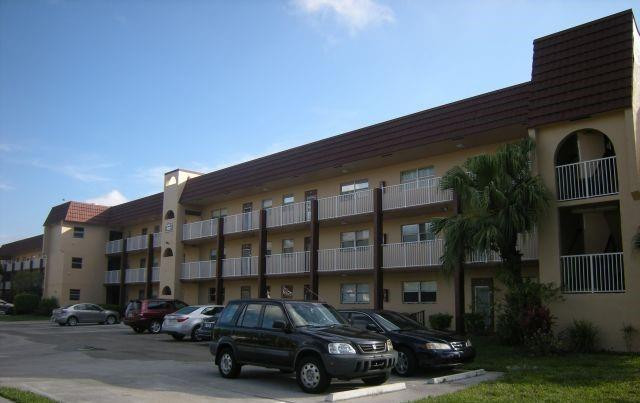 8951 Sunrise Lakes Boulevard Unit: 209