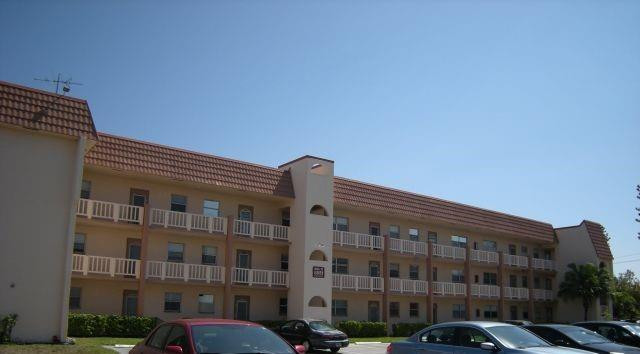 8951 Sunrise Lakes Boulevard Unit: 209