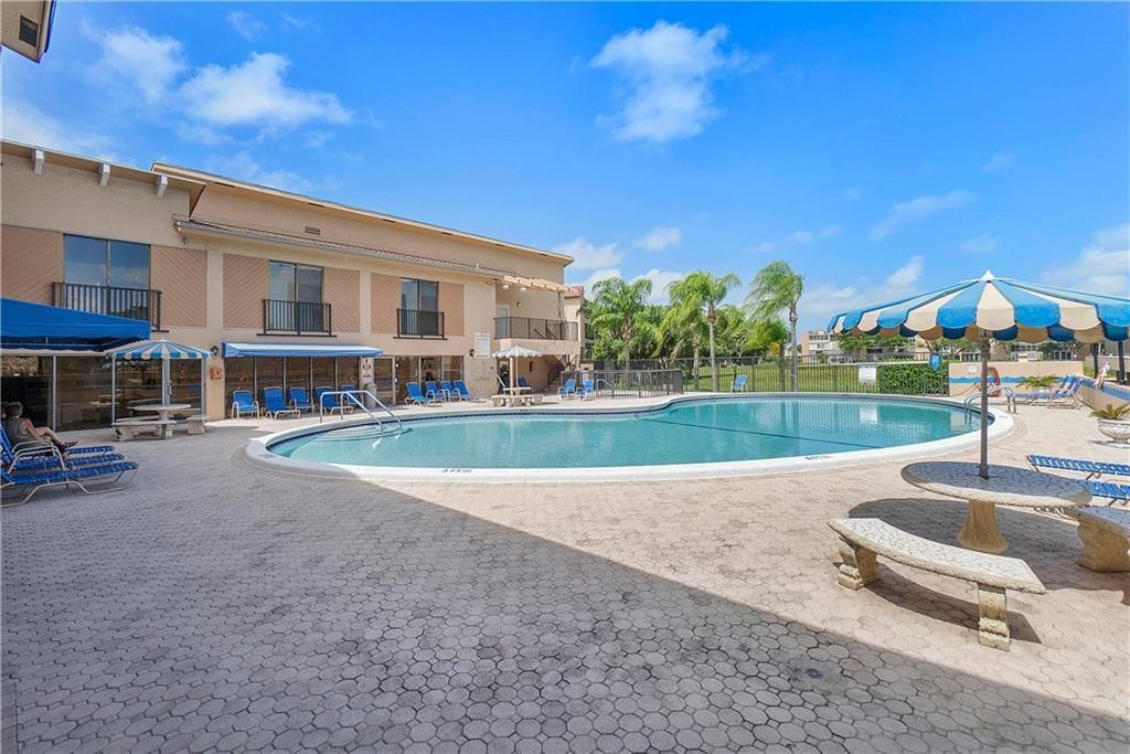 7210 Lake Circle Drive 306