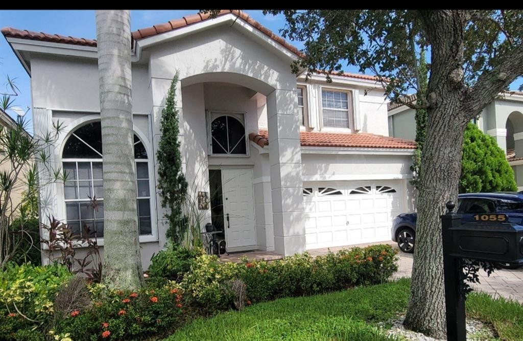 1055 NW 117th Avenue