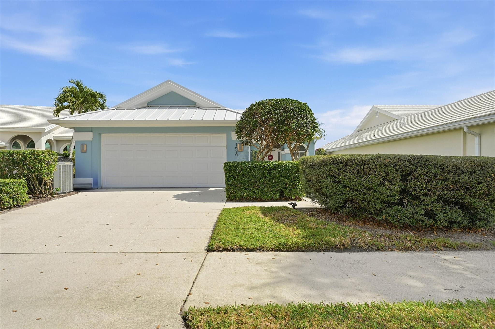 1530 Wilderness Road