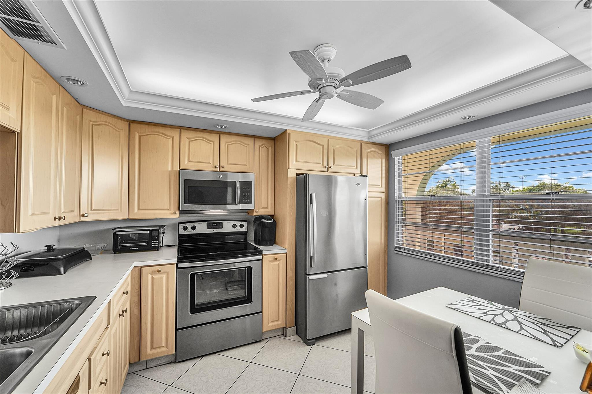 2501 Antigua Terrace D