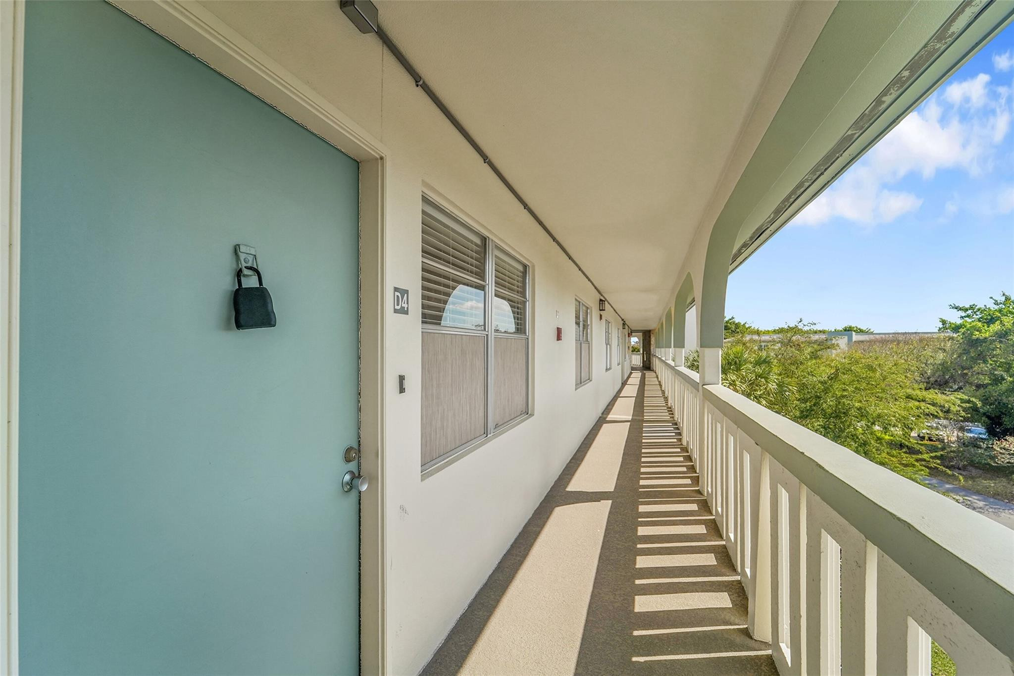 2501 Antigua Terrace D