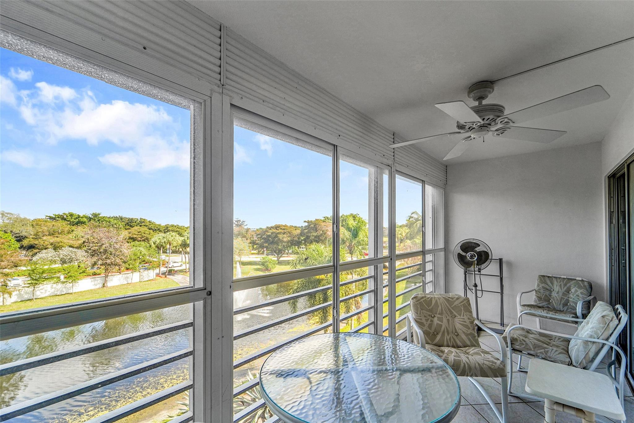 2501 Antigua Terrace D