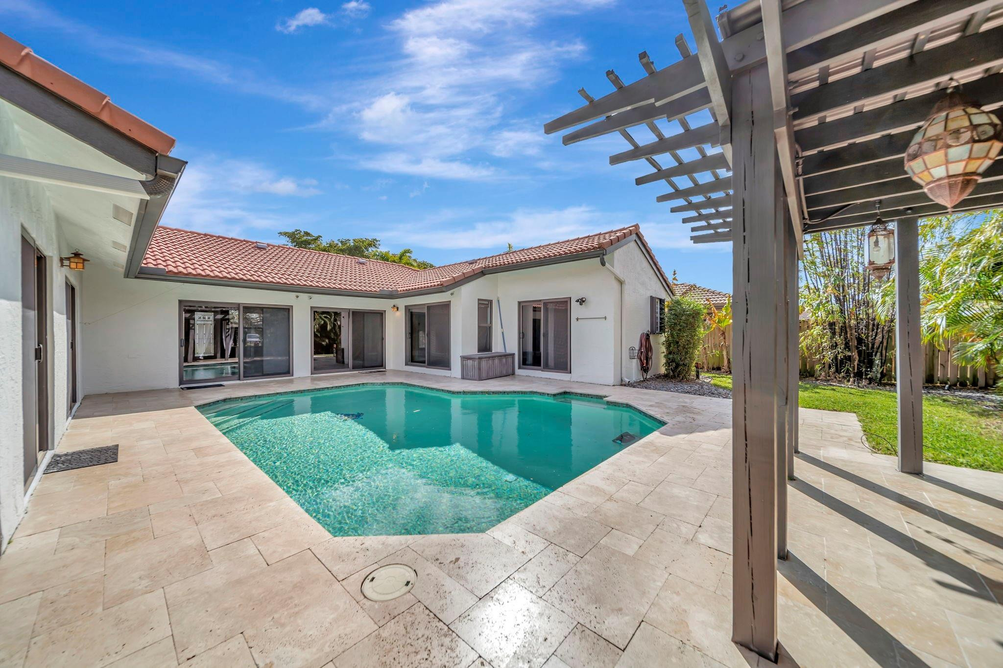 5368 NW 64 Way, Coral Springs