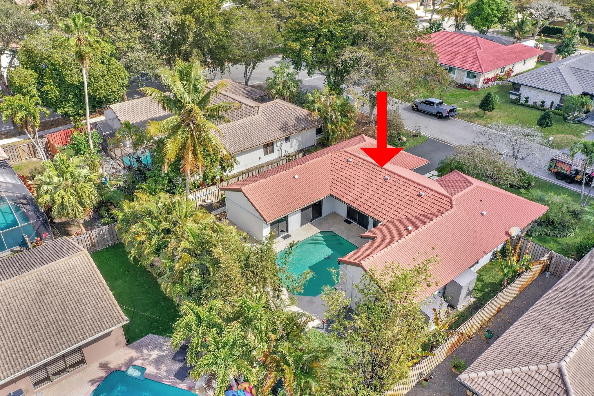 5368 NW 64 Way, Coral Springs