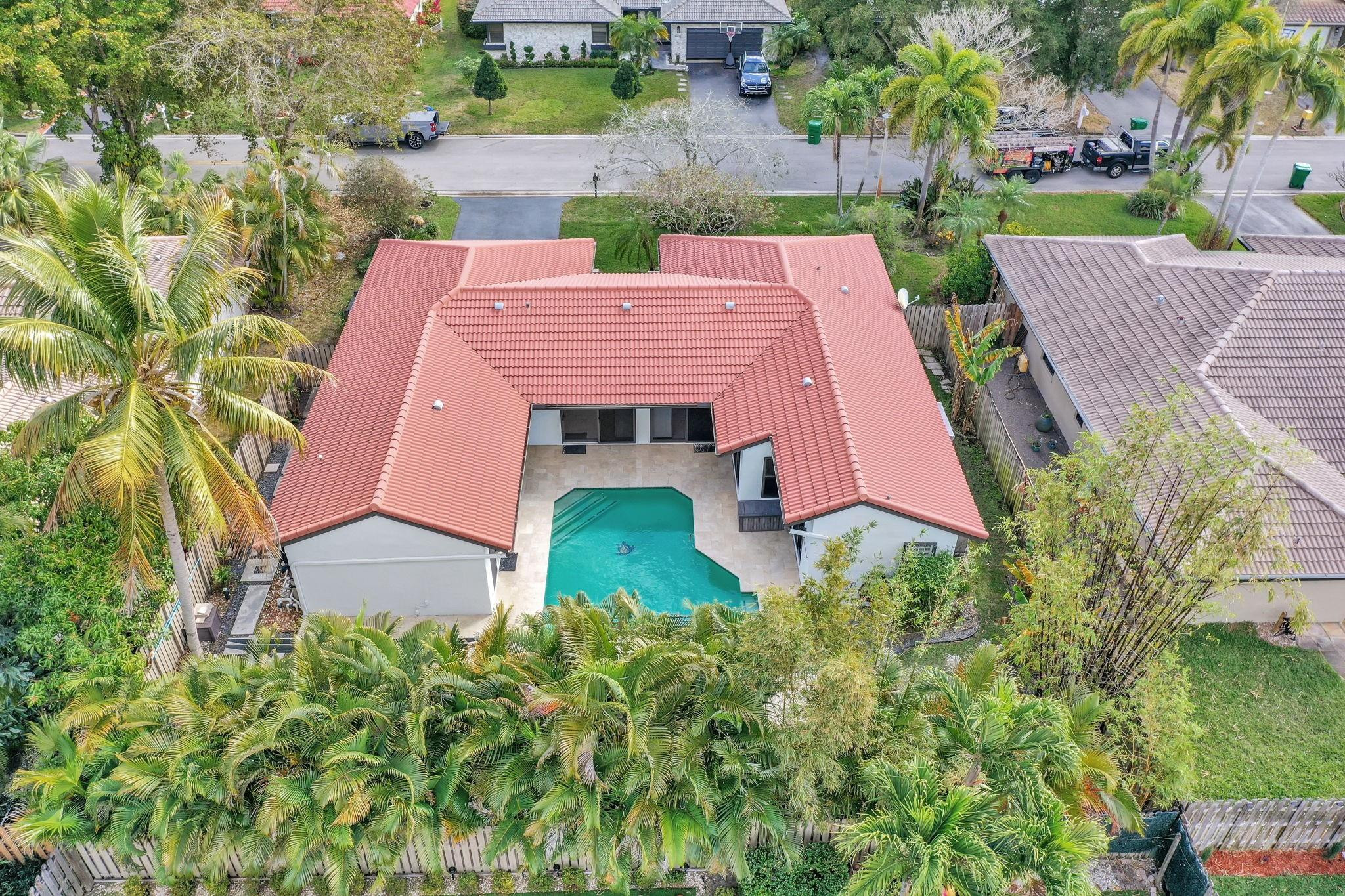 5368 NW 64 Way, Coral Springs