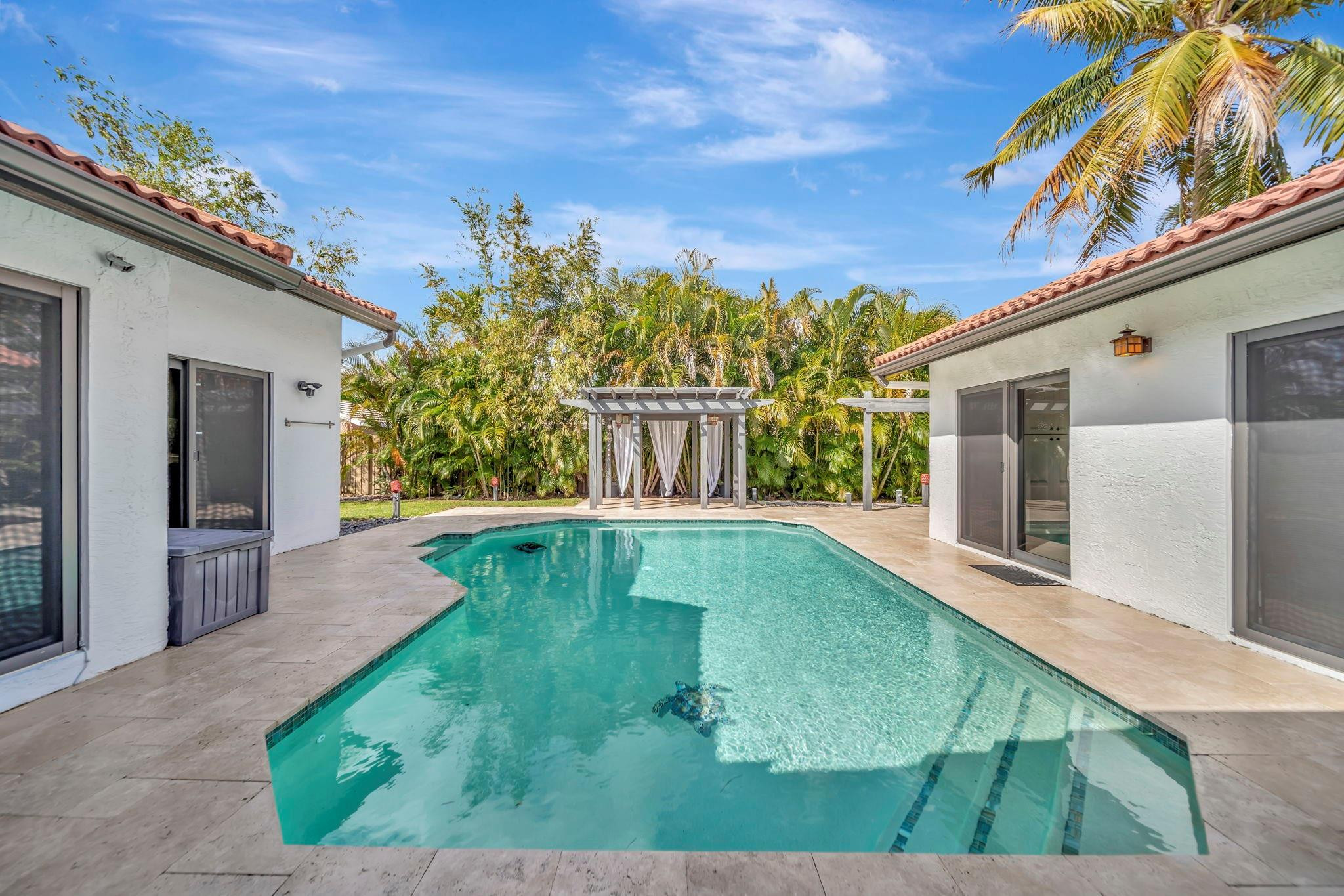 5368 NW 64 Way, Coral Springs