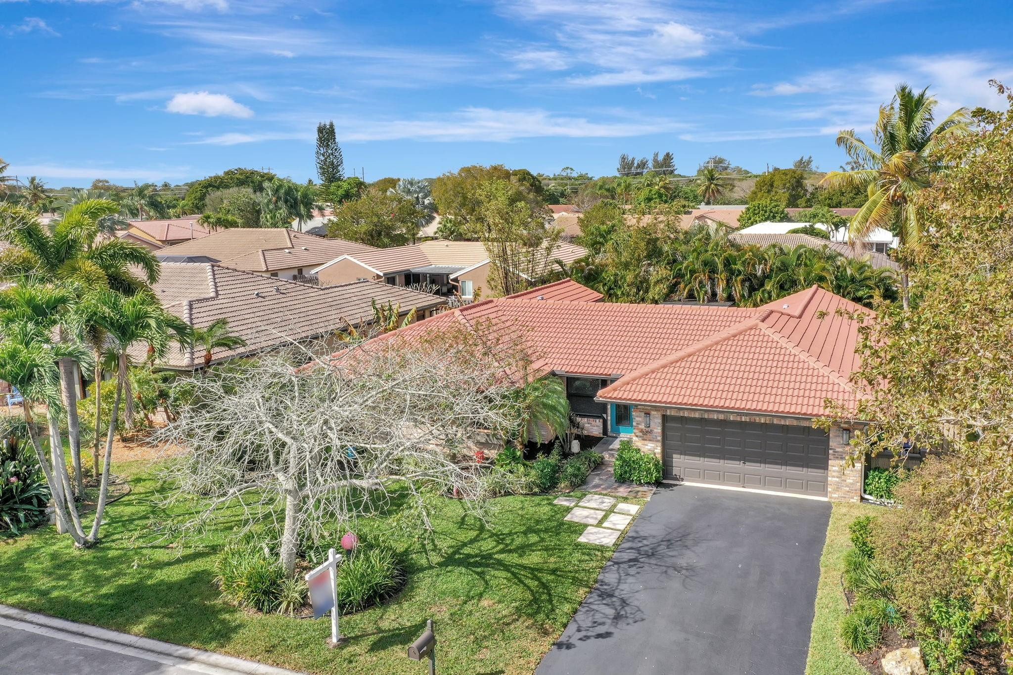 5368 NW 64 Way, Coral Springs